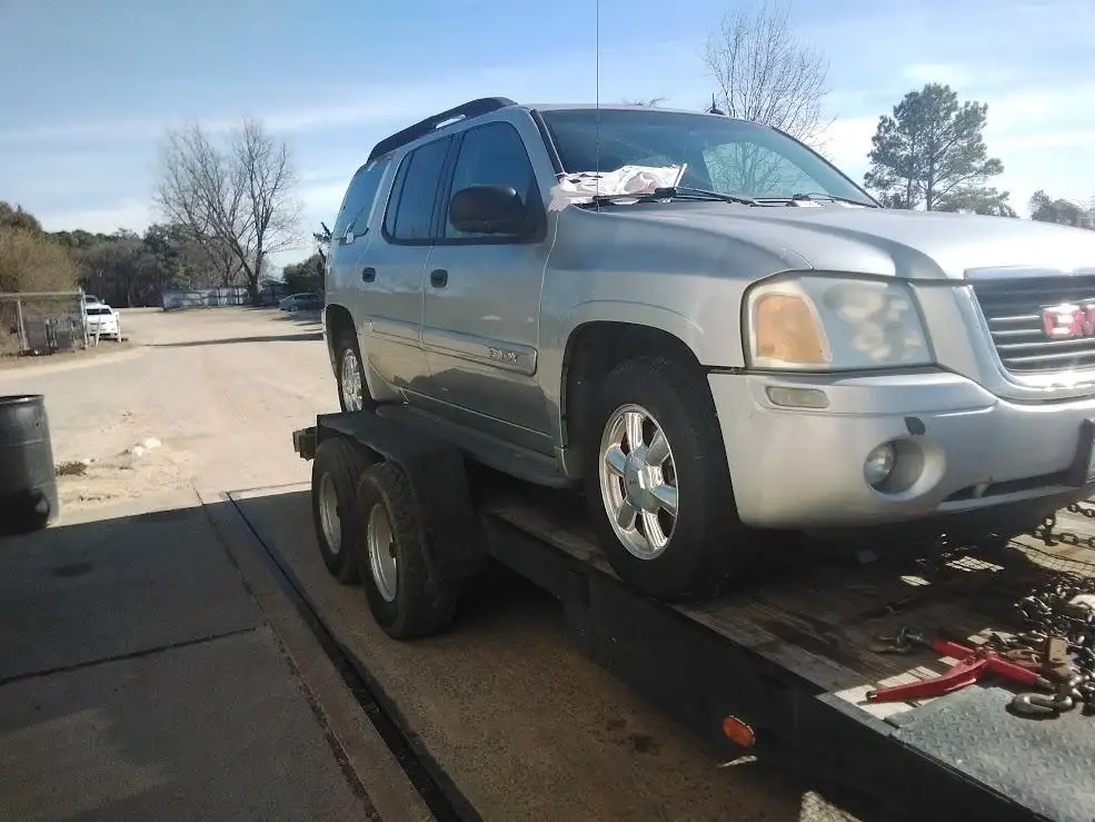 Photo of 2004 Gmc Envoy Xl