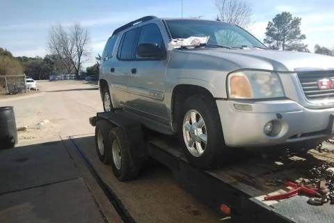 Photo of 2004 Gmc Envoy Xl