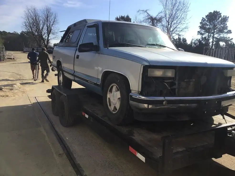 Photo of 1996 Gmc Gmc 1500 Pickup