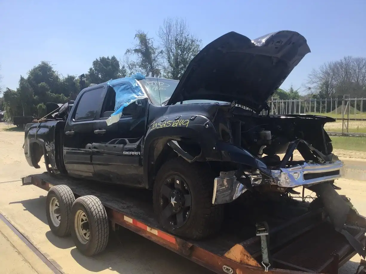 Photo of 2012 Gmc Sierra 1500 Pickup