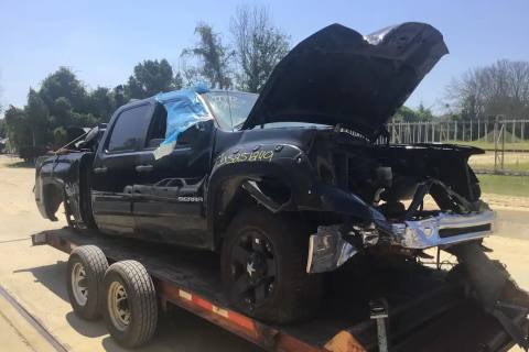 Photo of 2012 Gmc Sierra 1500 Pickup