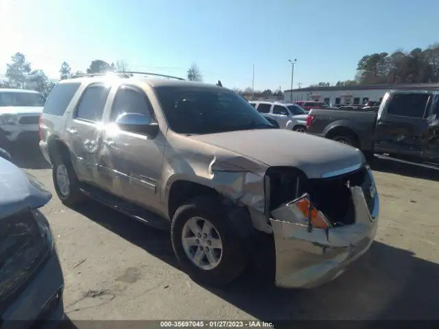 Photo of 2012 Gmc Yukon