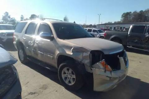 Photo of 2012 Gmc Yukon