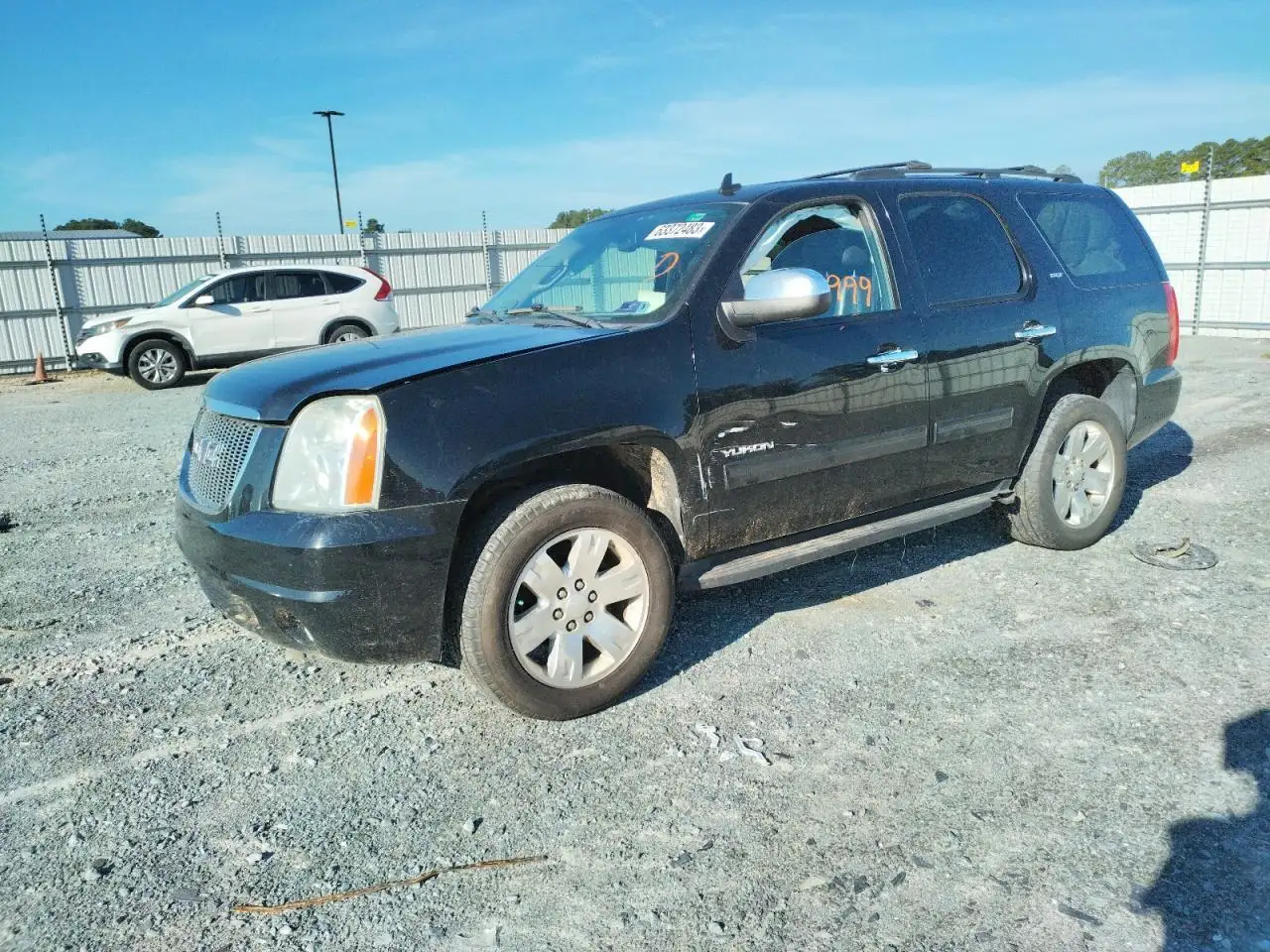 Photo of 2011 Gmc Yukon