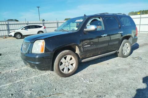 Photo of 2011 Gmc Yukon