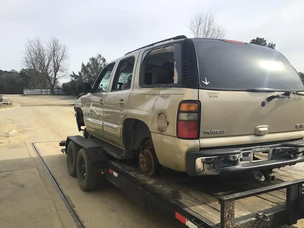 Photo of 2005 Gmc Yukon