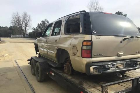 Photo of 2005 Gmc Yukon