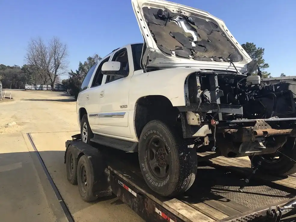 Photo of 2005 Gmc Yukon