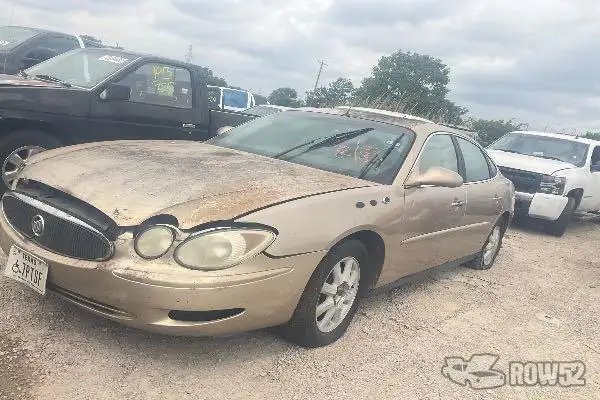 Photo of 2005 Buick Lacrosse
