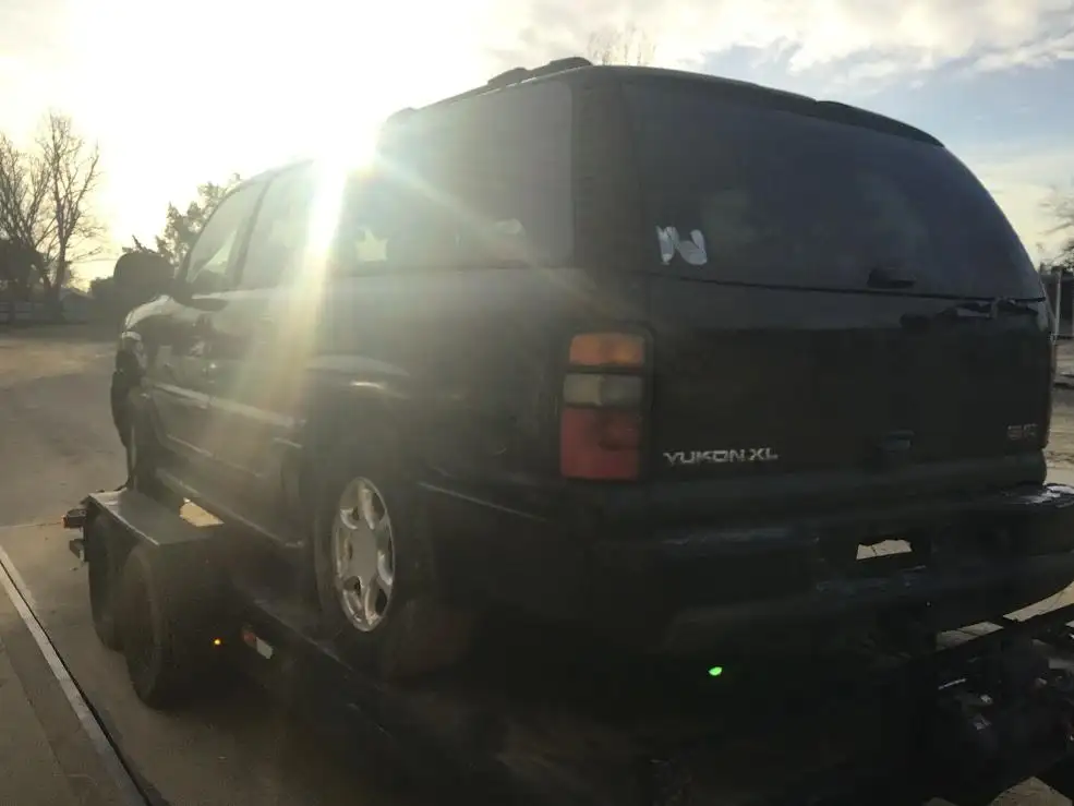 Photo of 2006 Gmc Yukon Xl 1500
