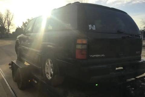 Photo of 2006 Gmc Yukon Xl 1500