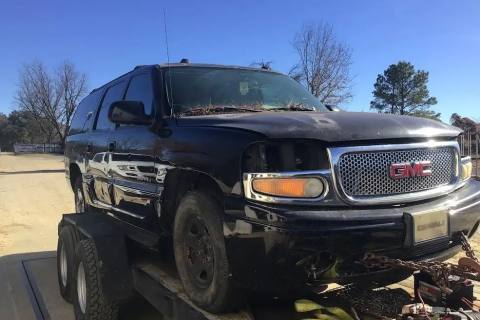 Photo of 2005 Gmc Yukon Xl 1500