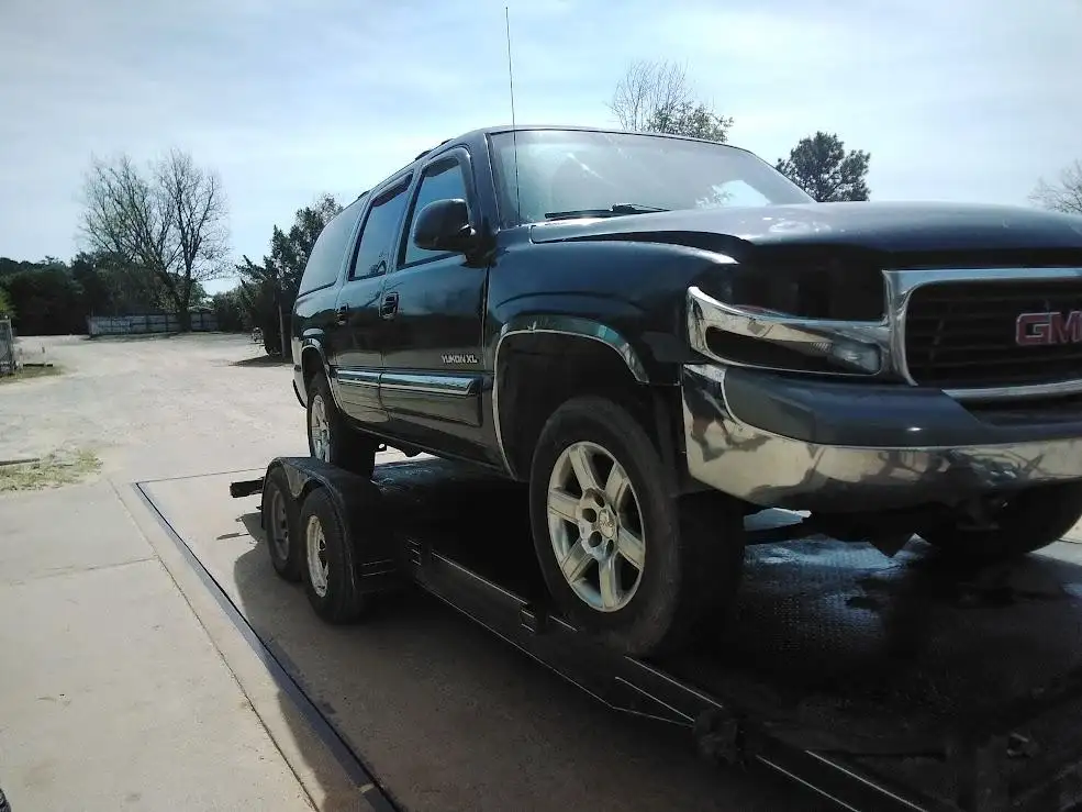 Photo of 2004 Gmc Yukon Xl 1500