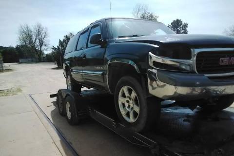 Photo of 2004 Gmc Yukon Xl 1500