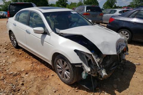 Photo of 2012 Honda Accord