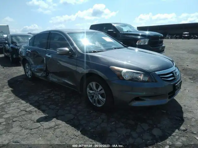 Photo of 2011 Honda Accord