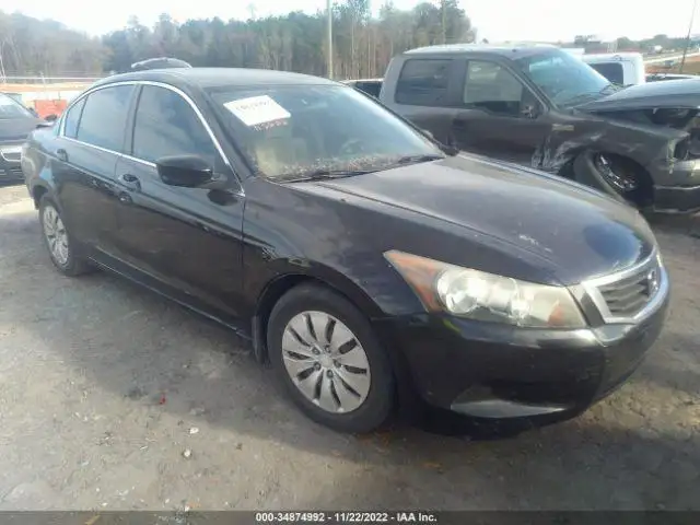 Photo of 2009 Honda Accord