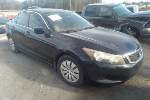 Photo of 2009 Honda Accord