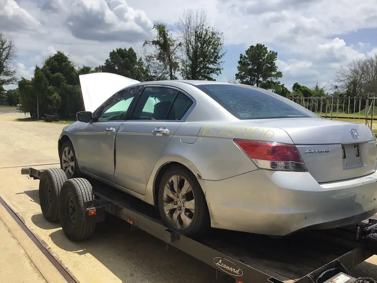 Photo of 2008 Honda Accord