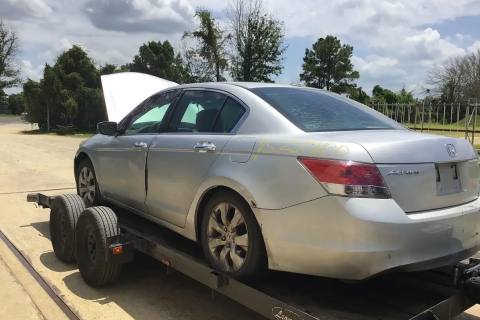 Photo of 2008 Honda Accord