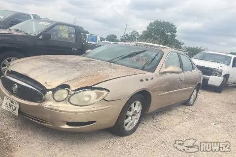 Photo of 2005 Buick Lacrosse