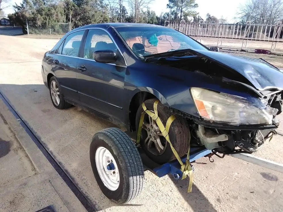 Photo of 2007 Honda Accord