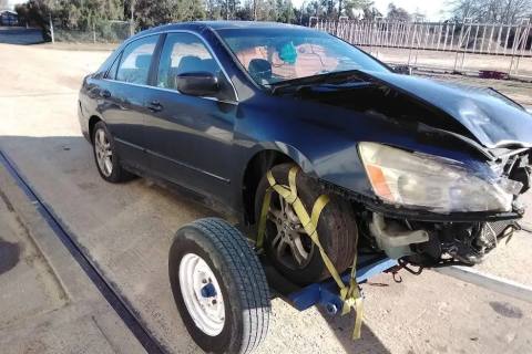 Photo of 2007 Honda Accord