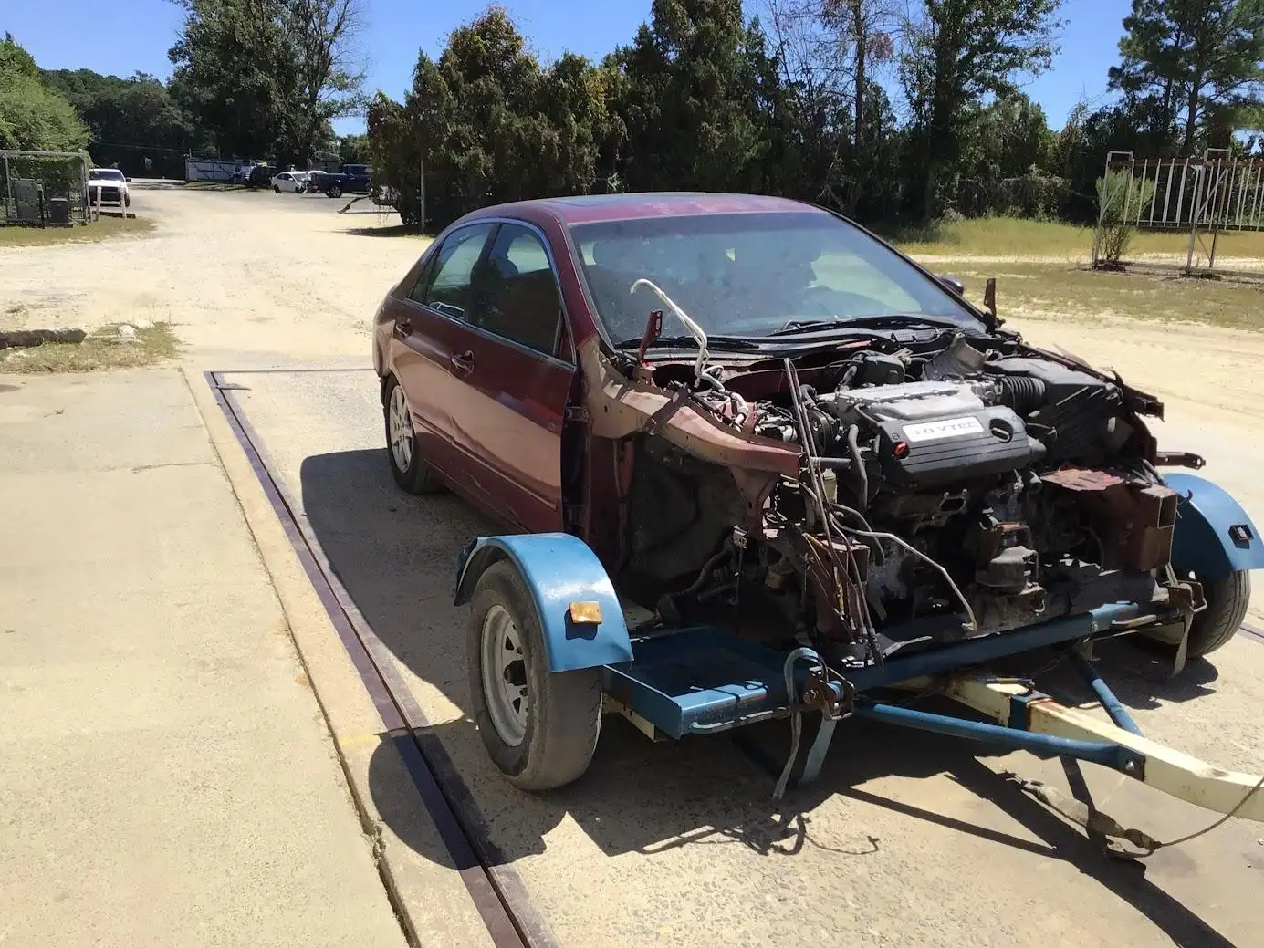 Photo of 2004 Honda Accord