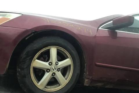 Photo of 2003 Honda Accord