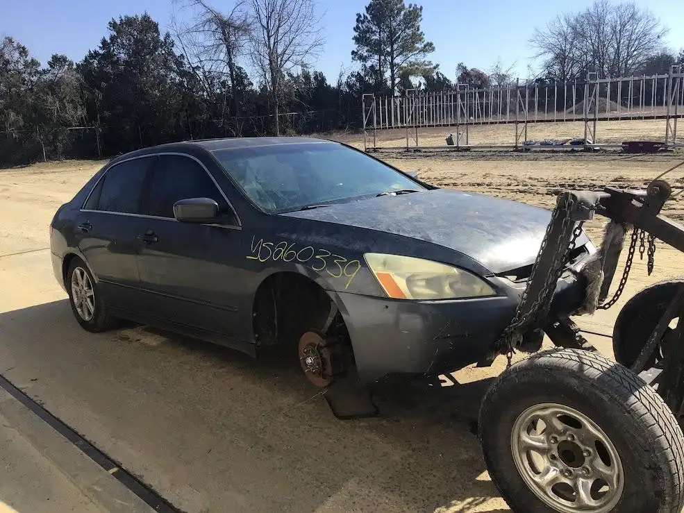 Photo of 2003 Honda Accord
