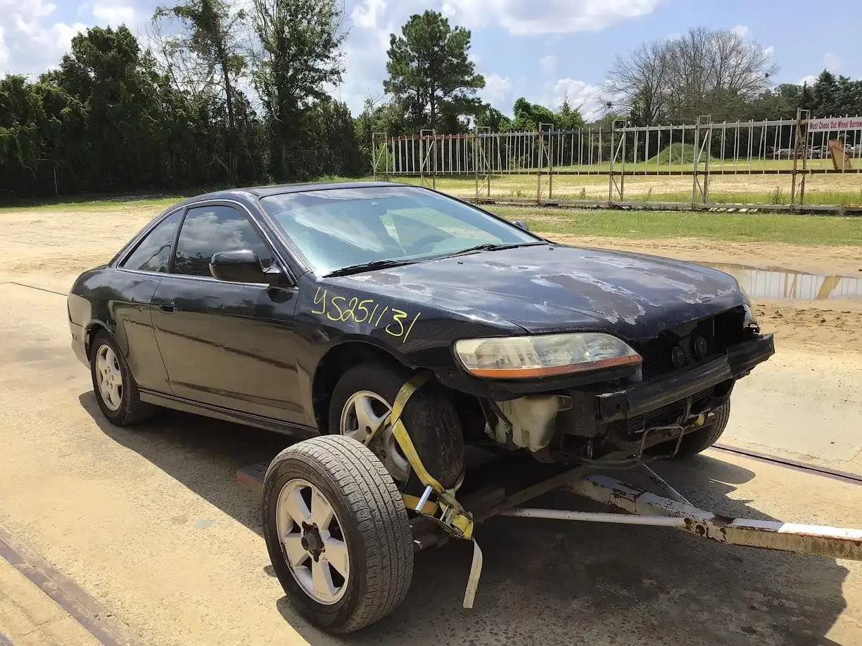 Photo of 2002 Honda Accord