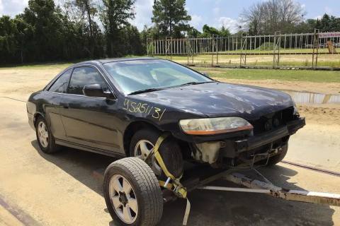 Photo of 2002 Honda Accord