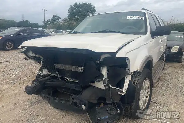 Photo of 2013 Ford Expedition
