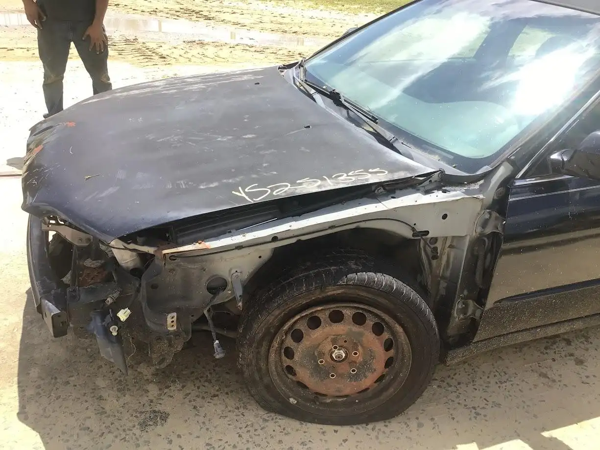 Photo of 2000 Honda Accord