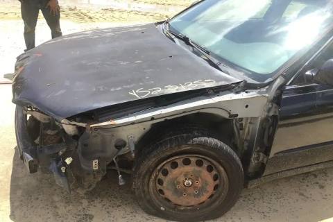 Photo of 2000 Honda Accord
