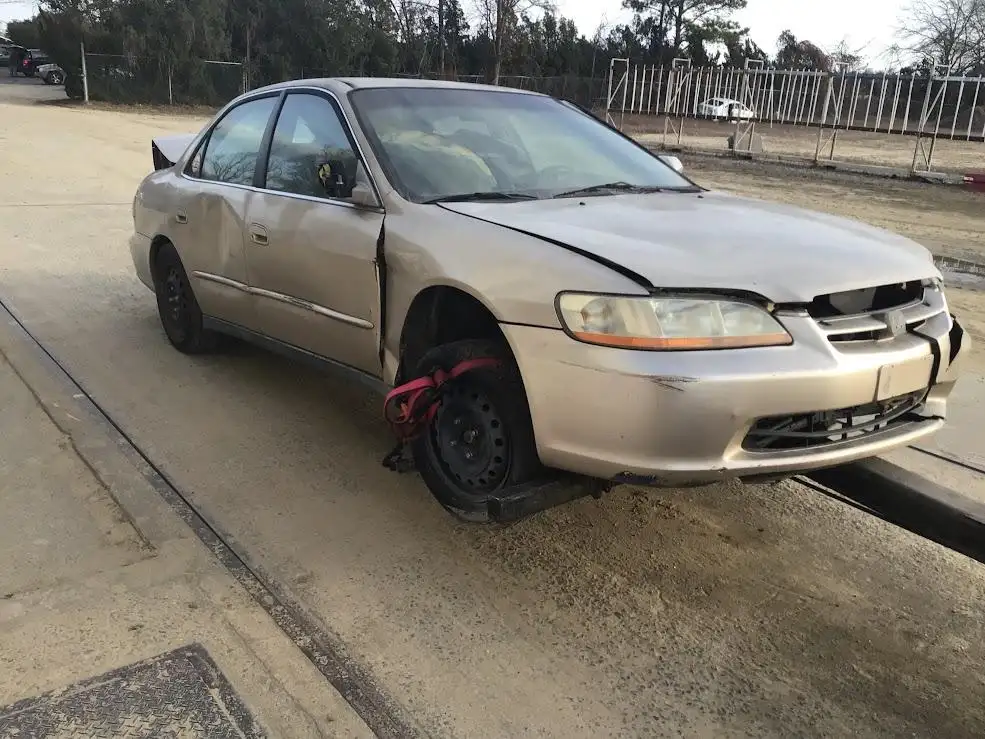 Photo of 2000 Honda Accord