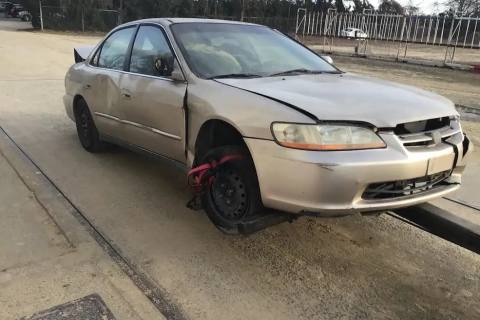 Photo of 2000 Honda Accord