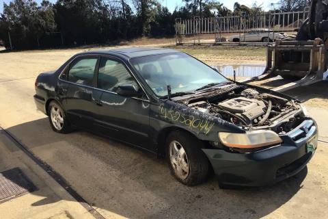 Photo of 2000 Honda Accord