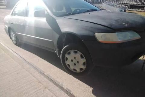 Photo of 1998 Honda Accord