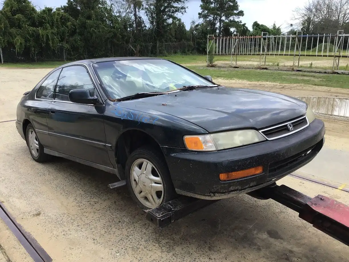 Photo of 1997 Honda Accord