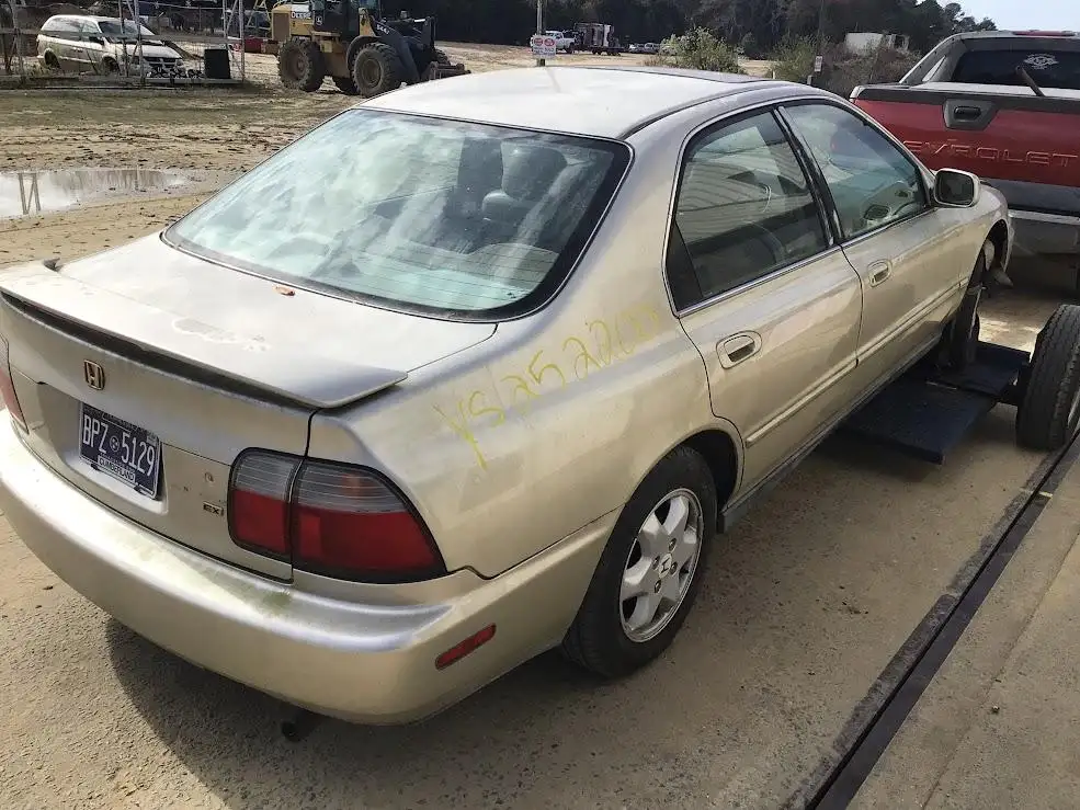 Photo of 1996 Honda Accord