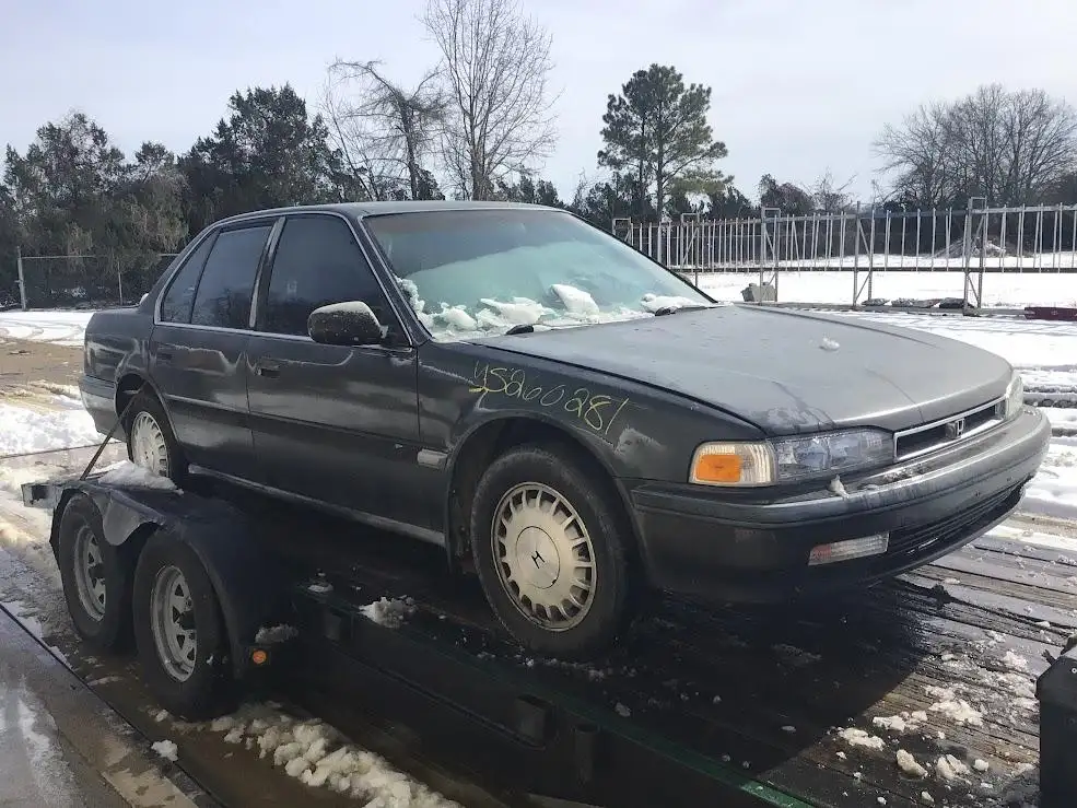 Photo of 1991 Honda Accord
