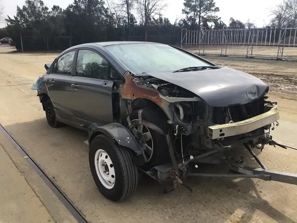 Photo of 2009 Honda Civic