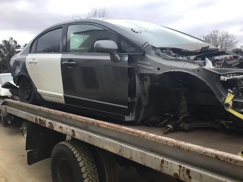 Photo of 2009 Honda Civic
