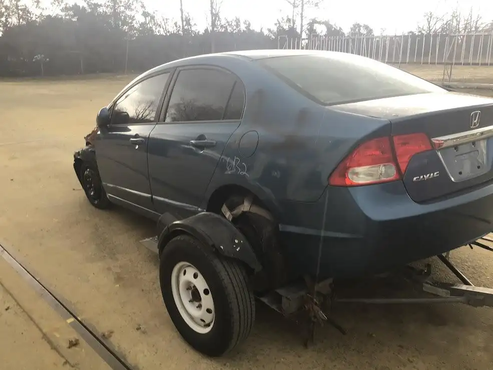 Photo of 2009 Honda Civic