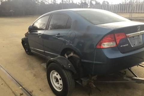Photo of 2009 Honda Civic
