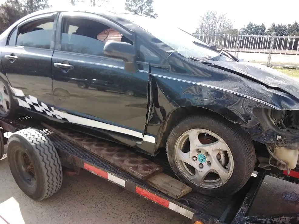 Photo of 2008 Honda Civic