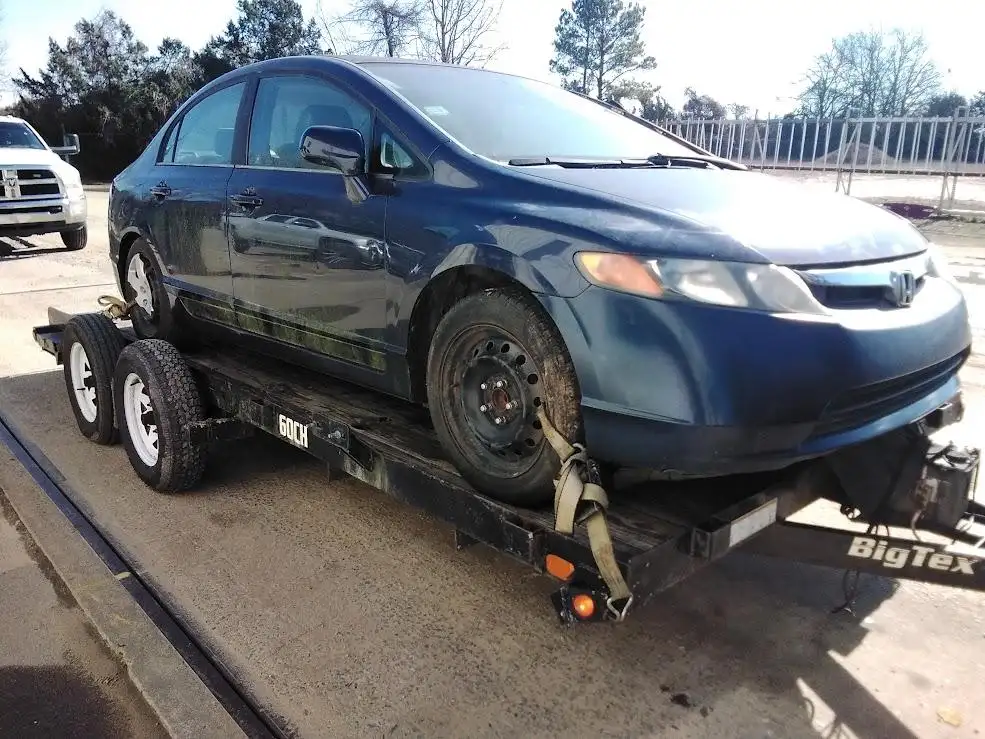 Photo of 2006 Honda Civic