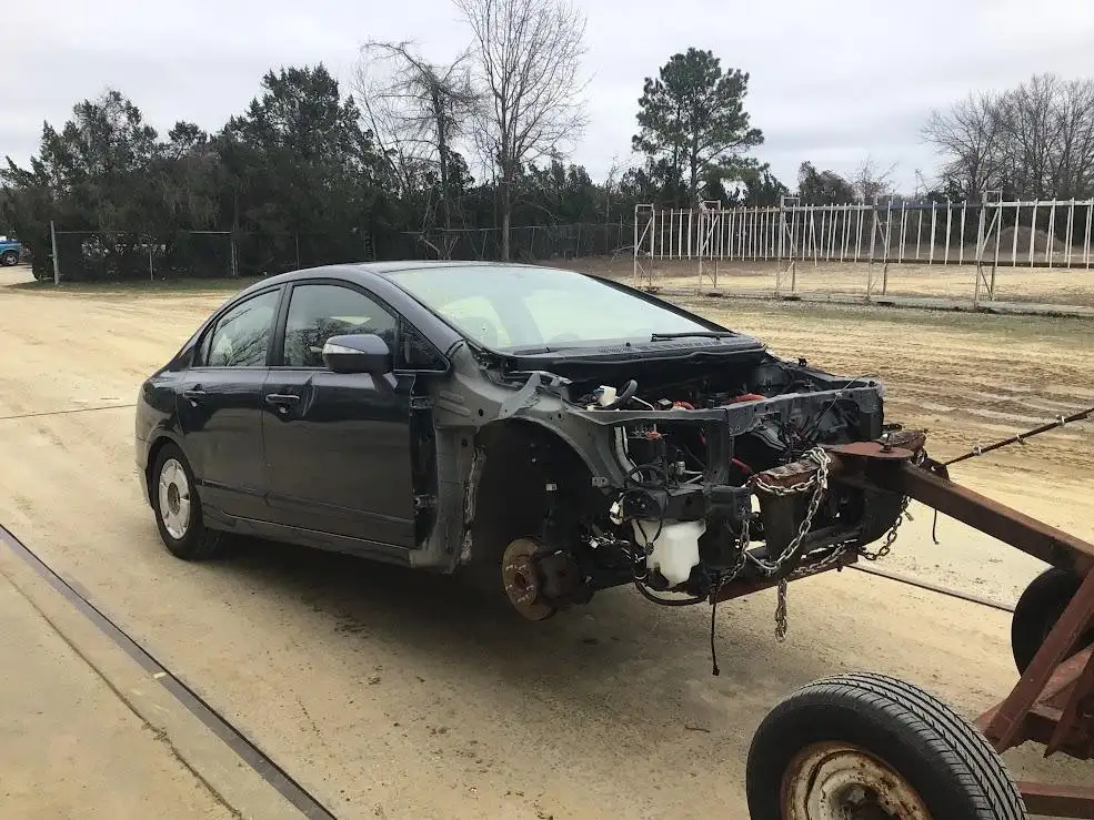 Photo of 2006 Honda Civic