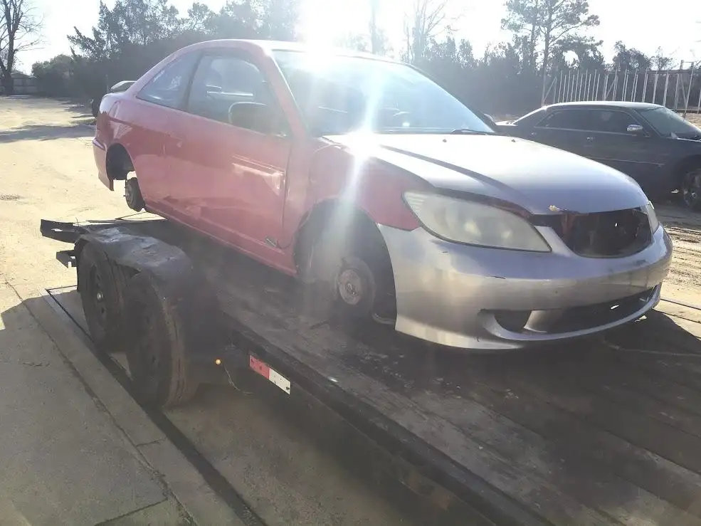 Photo of 2005 Honda Civic